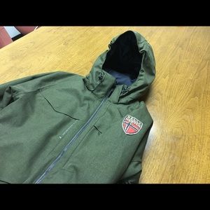 Helly Hansen Arctic Chill Parka